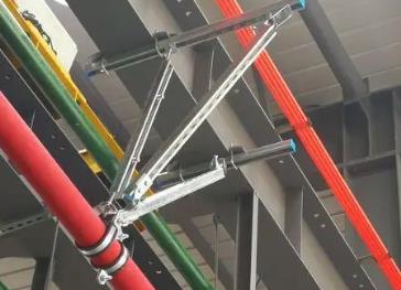 乐亭抗震支架厂家与你分享你必须做的紧急情况下的准备